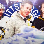 Erik Karlsson, Kris Letang, Pittsburgh Penguins, NHL