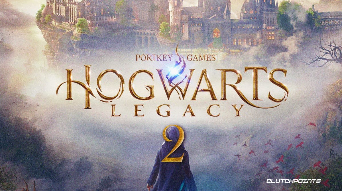 Hogwarts Legacy 2 Sequel Rumors and Leaks