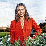 Let's look inside Jessica Alba's $10 million home in Beverly Hills