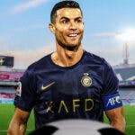 Cristiano Ronaldo Iran