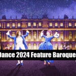 Ubisoft Just Dance 2024 Baroque Beats