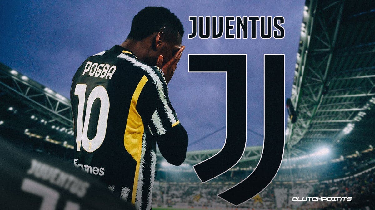 Juventus, Paul Pogba