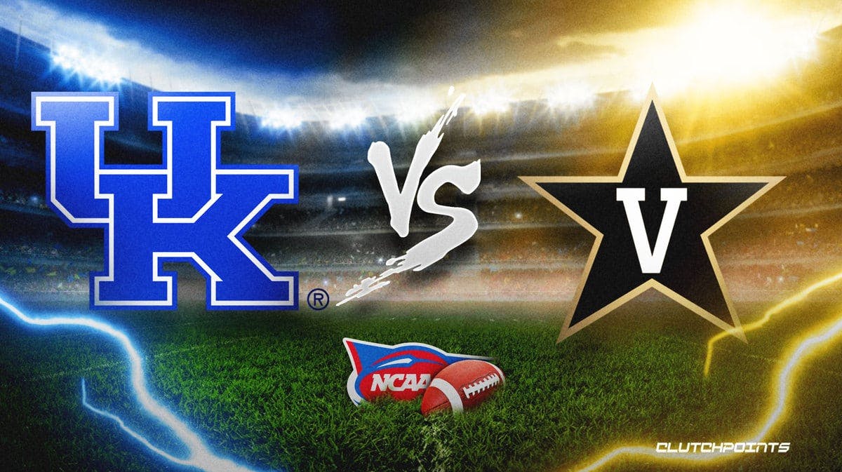 Kentucky Vanderbilt prediction, Kentucky Vanderbilt pick, Kentucky Vanderbilt odds, Kentucky Vanderbilt how to watch