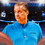 Kentucky basketball, Wildcats, Kentucky basketball recruiting, John Calipari, Boogie Fland