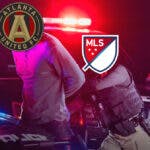 Atlanta United, MLS