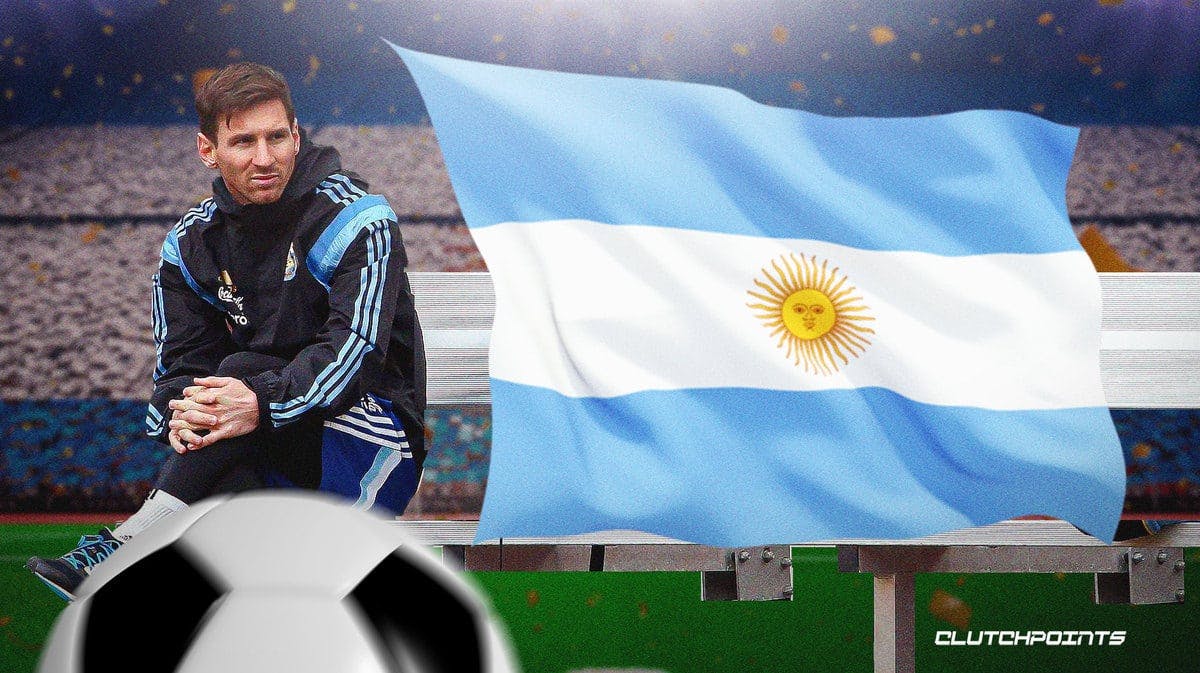 FIFA World Cup, Lionel Messi, Argentina
