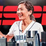 Mina Kimes, ESPN