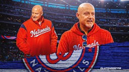 Nationals, Mike Rizzo