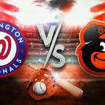 Nationals Orioles, Nationals Orioles prediction, Nationals Orioles pick, Nationals Orioles odds, Nationals Orioles how to watch