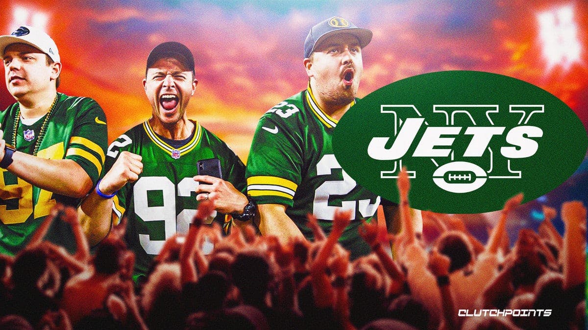 New York Jets, Green Bay Packers
