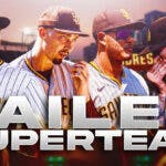 Padres, Juan Soto, NL West, playoffs, Blake Snell, Manny Machado, Josh Hader, 2023, disappointing, underperformance, underperform