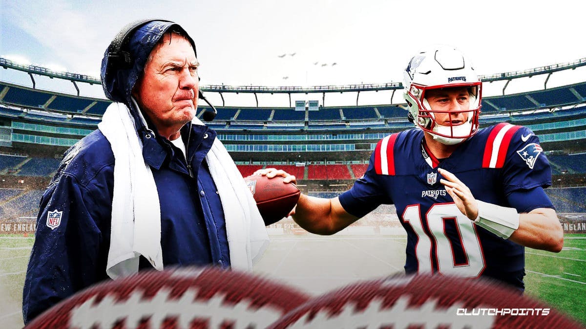 New England Patriots Bill Belichick New York Jets Week 3