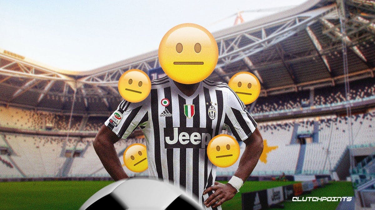 Paul Pogba, Juventus, Manchester United