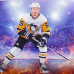 Jake Guentzel, Pittsburgh Penguins, NHL Injury