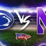 Penn State Northwestern Prediction, Penn State Northwestern pick, Penn State Northwestern odds, Penn State Northwestern how to watch