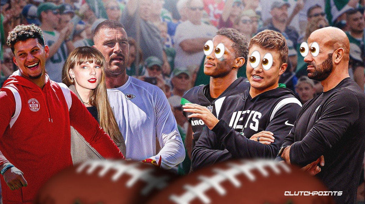 New York Jets, bold predictions, Jets Chiefs, NFL