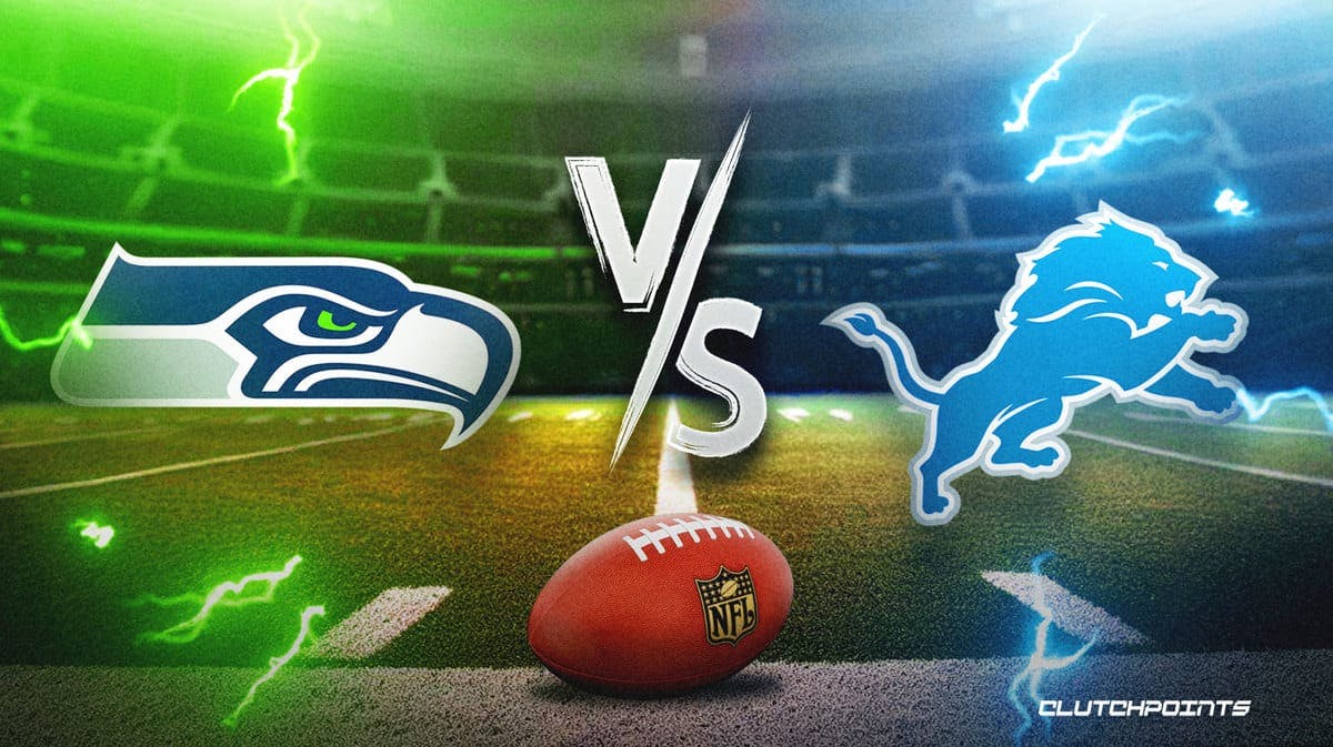 Seahawks Lions, Seahawks Lions prediction, Seahawks Lions pick, Seahawks Lions odds, Seahawks Lions how to watch
