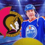 Ottawa Senators, Steve Staios