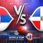 Serbia Dominican Republic prediction
