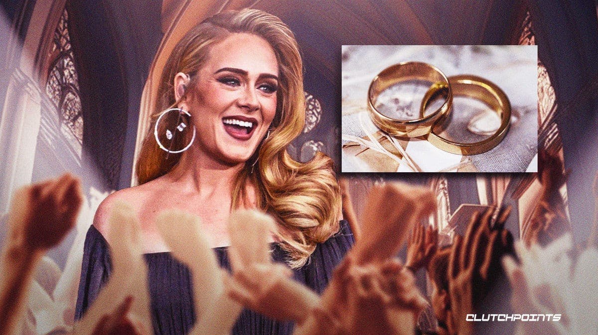 Adele, proposal