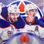 Edmonton Oilers, bold predictions, NHL