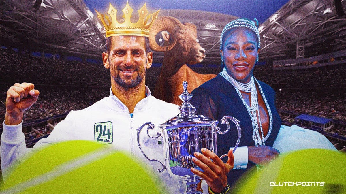 US Open, Novak Djokovic, Daniil Medvedev, Serena Williams, Flushing Meadows