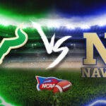 USF Navy, USF Navy prediction, USF Navy pick, USF Navy odds, USF Navy how to watch