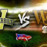 Vanderbilt Wake Forest prediction, Vanderbilt Wake Forest pick, Vanderbilt Wake Forest odds, Vanderbilt Wake Forest how to watch