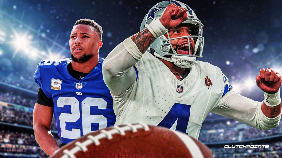 Was the Cowboys 40-0 win over the Giants the biggest Week 1 blowout ever?