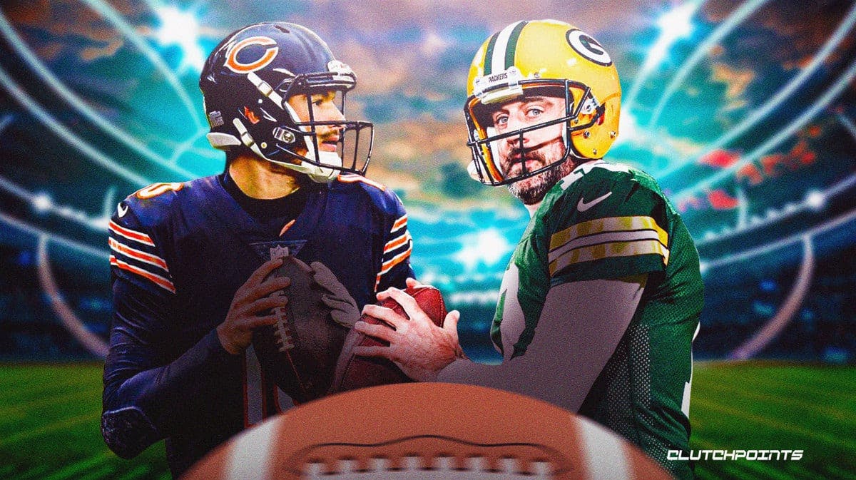 NFL Week 1: When was last time Bears beat Packers?