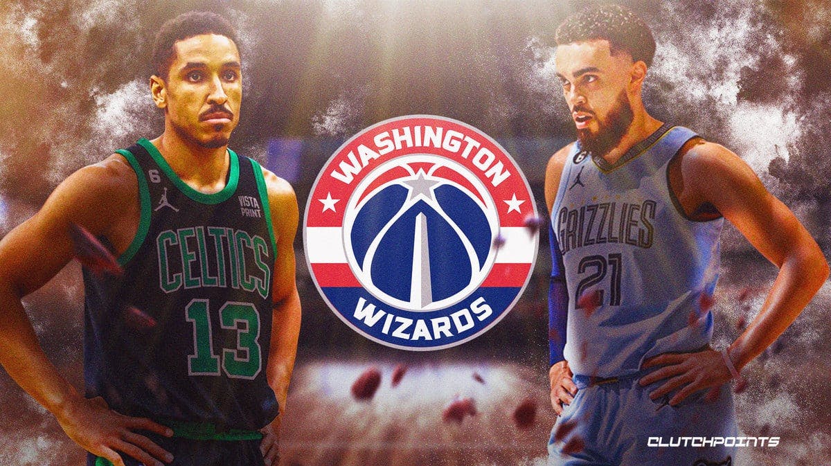 Wizards, Wizards trade, Wizards season, NBA trade, Malcolm Brogdon