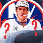 Zach Parise, New York Islanders, NHL