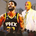Phoenix Suns, Charles Barkley, Deandre Ayton