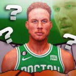 Blake Griffin, Boston Celtics, Brad Stevens