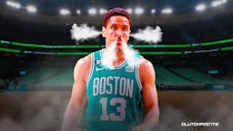 Celtics trade, Brogdon trade, Celtics, Malcolm Brogdon, Marcus Smart