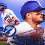 Dodgers, Miguel Rojas, Giants, Miguel Rojas injury, MLB Playoffs