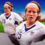 Megan Rapinoe final U.S. Women's National Soccer Team game: A look back at Rapinoe's career