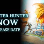 monster hunter now release date, monster hunter now gameplay, monster hunter now story, monster hunter now details, monster hunter now