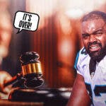 Michael Oher, The Blind Side, NFL, The Touhys