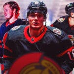 Ottawa Senators, bold predictions, NHL