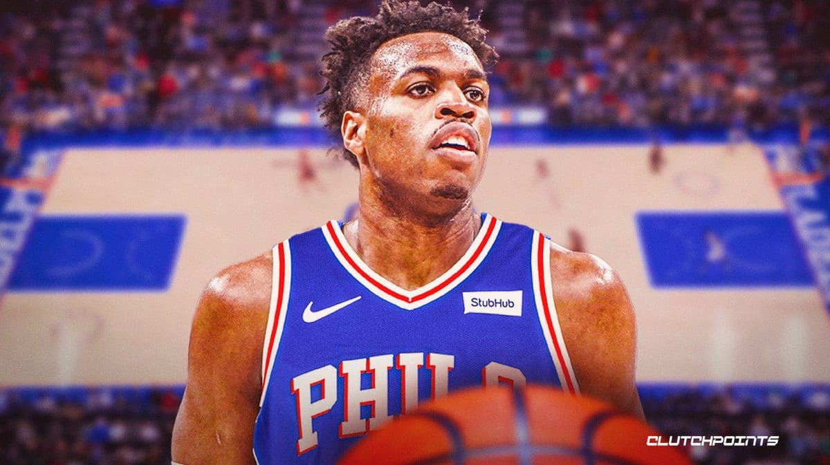 Buddy Hield, Sixers, Pacers