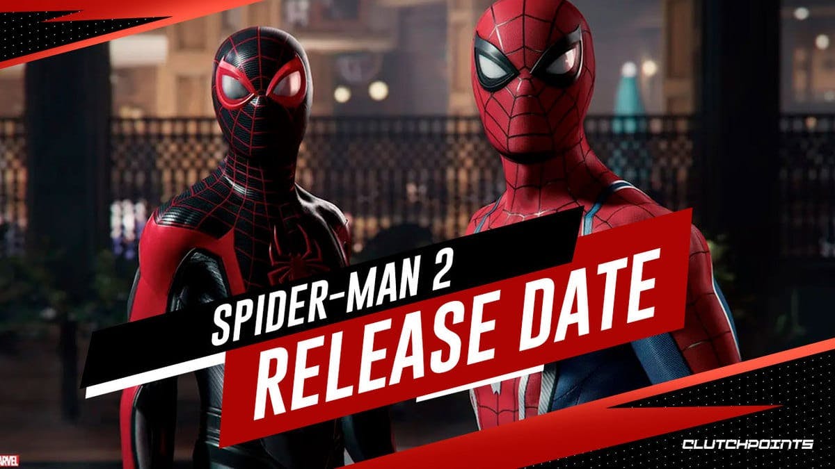 Spider-Man 2 Release Date, Gameplay, Story, Details