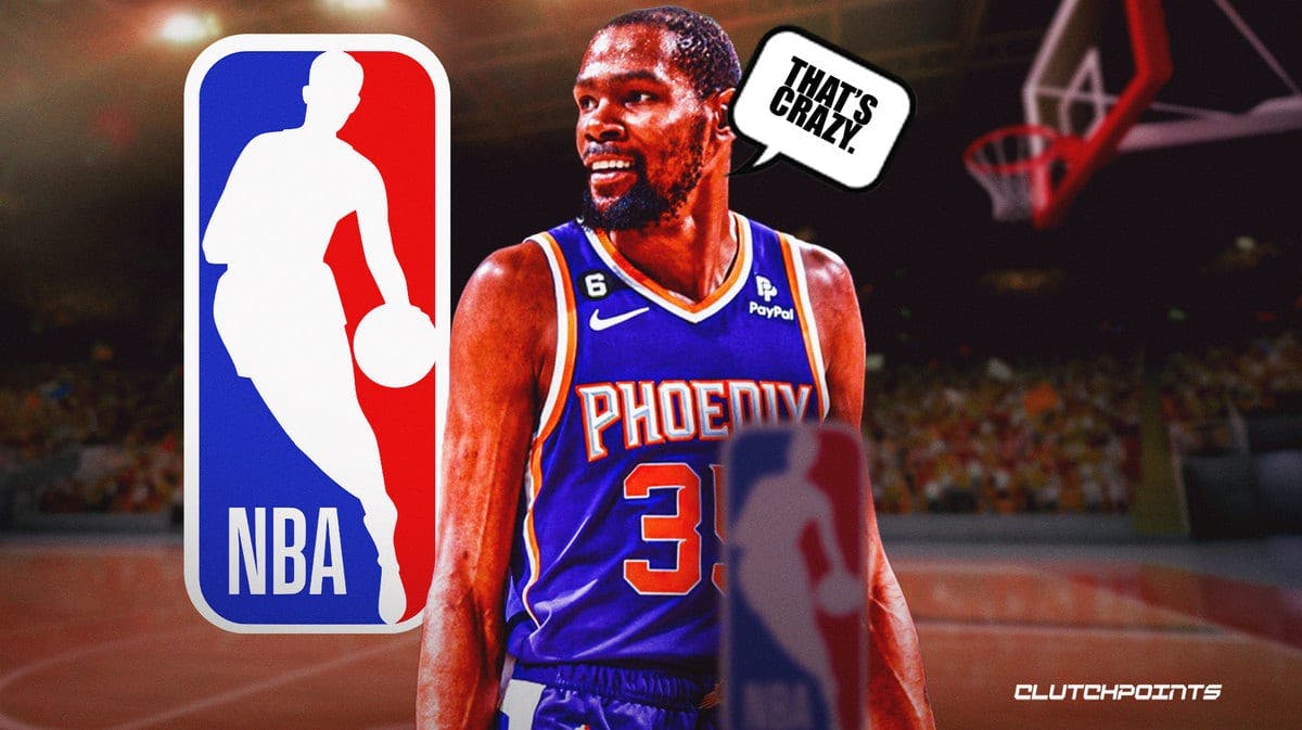 Kevin Durant, Phoenix Suns, Kevin Durant Suns, Kevin Durant EuroLeague, NBA EuroLeague