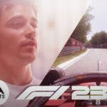 Take On Ferrari Driver Charles Leclerc In New F1 23 Pro Challenge