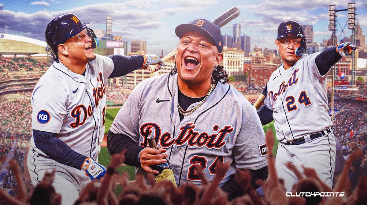 Tigers, Detroit, Miguel Cabrera, Miggy, Miguel Cabrera retirement