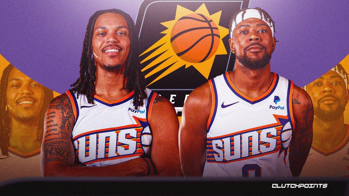 Phoenix Suns, Frank Vogel