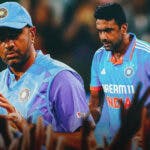 Laxman Sivaramakrishnan, Ravichandran Ashwin, Indian Cricket Team, Cricket World Cup, India, World Cup,