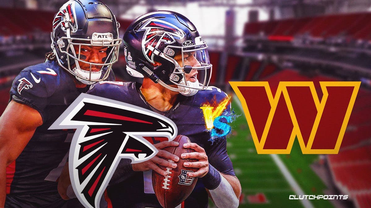 Atlanta Falcons, Falcons Week 6, Falcons Week 6 predictions, Washington Commanders, Falcons Commanders