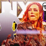 WWE, Becky Lynch, NXT, Halloween Havoc, Lyra Valkyria