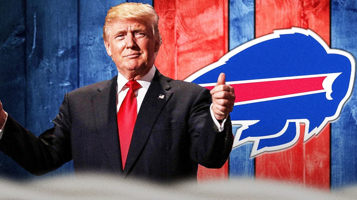 Donald Trump's attempt to buy the Buffalo Bills in 2014 surfaces as he battles a lawsuit with the New York Attorney General, Packers, Bills trade